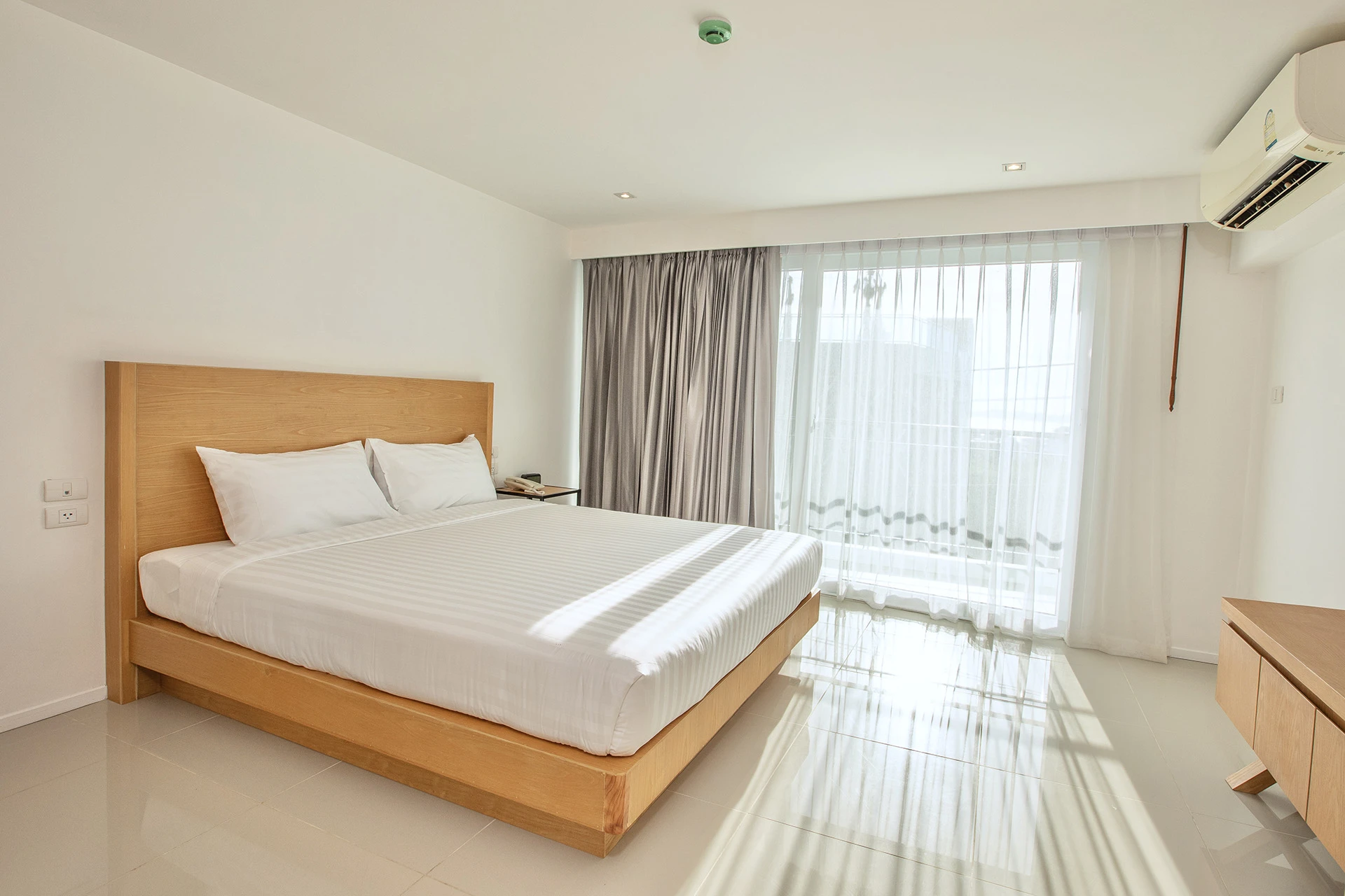 pattaya-resort-Suite-1