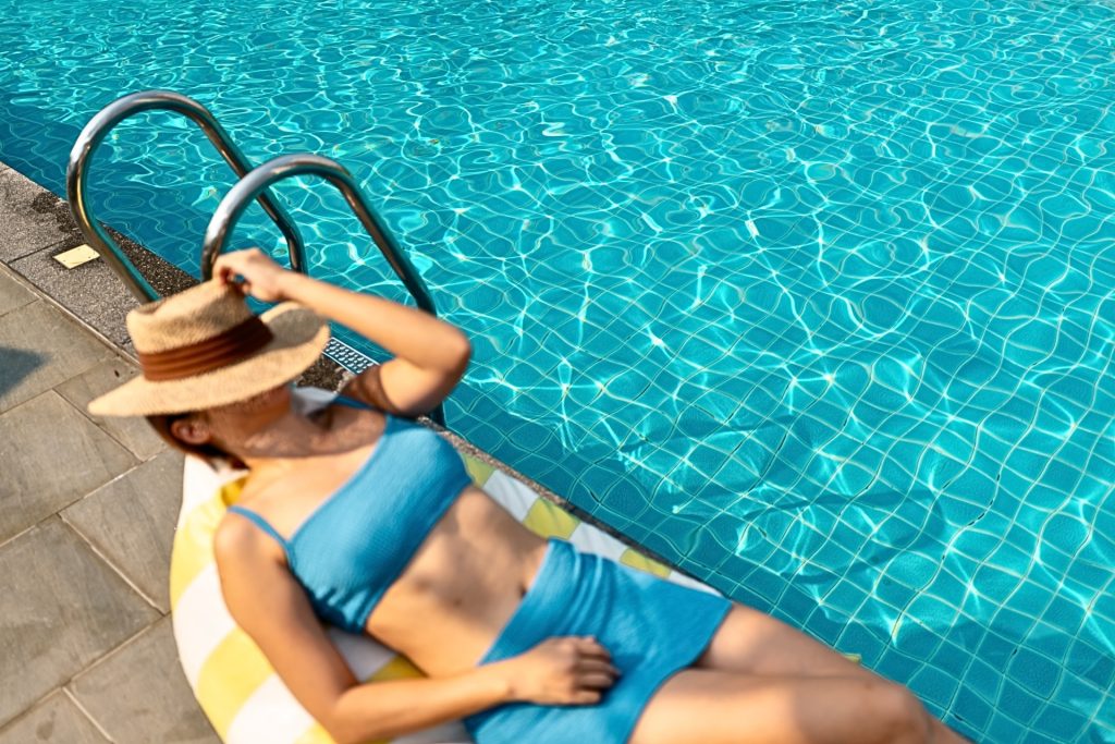 The 24-Hour Freedom Stay at Fourium Pattaya Hotel & Serviced Residence